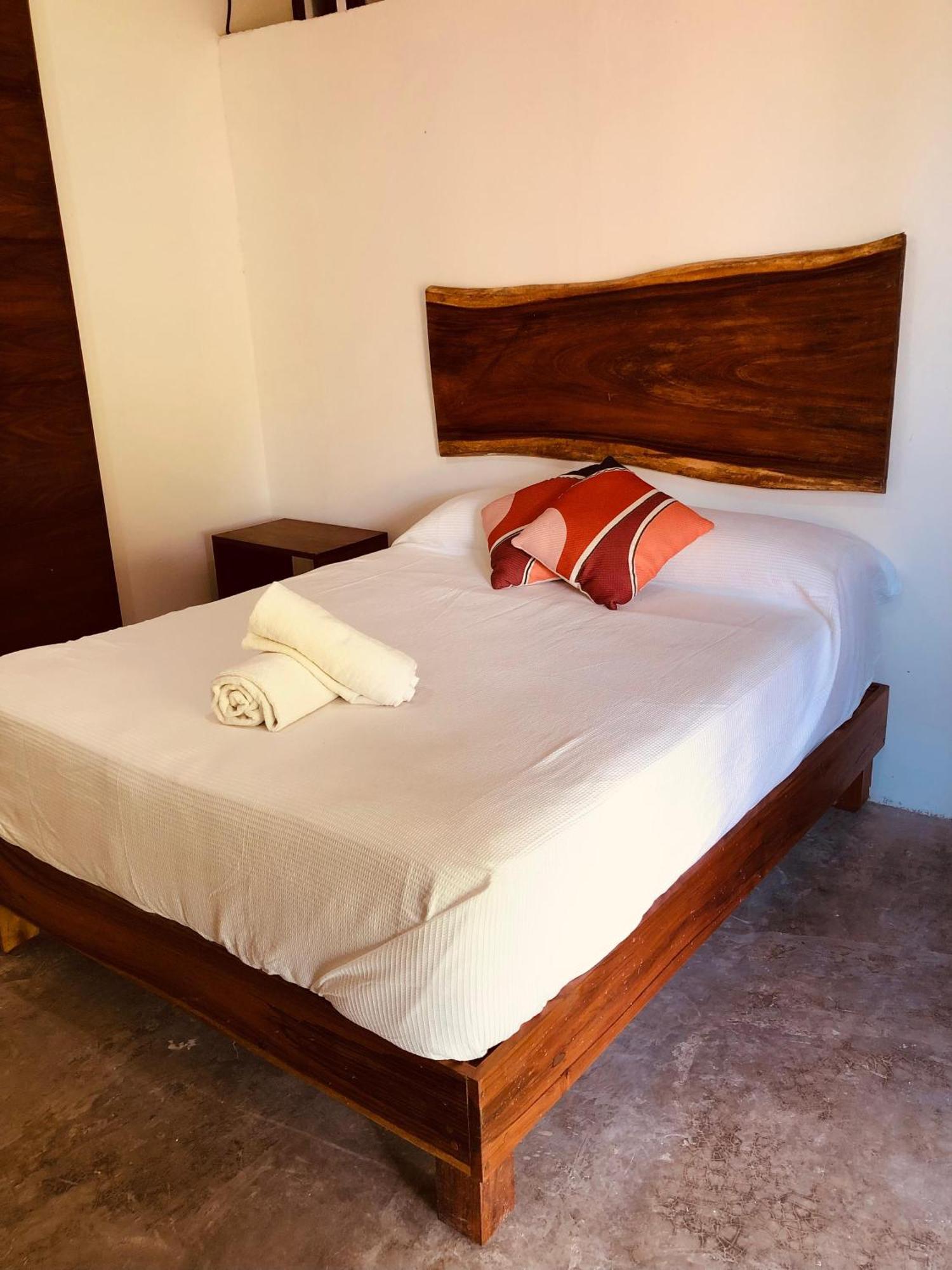 Cabanas Tulum - Aldea Mangle & Cenote Extérieur photo