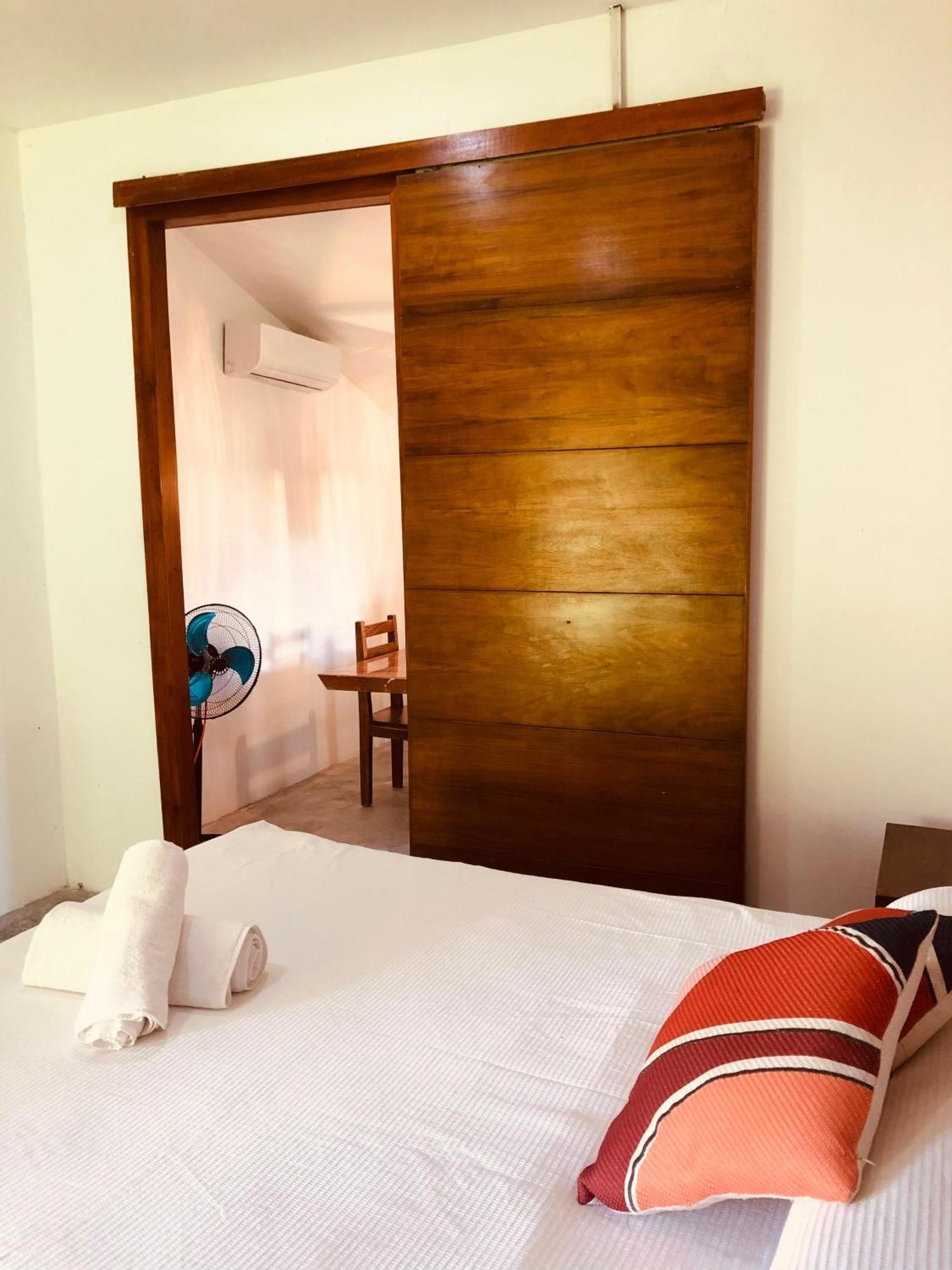 Cabanas Tulum - Aldea Mangle & Cenote Extérieur photo